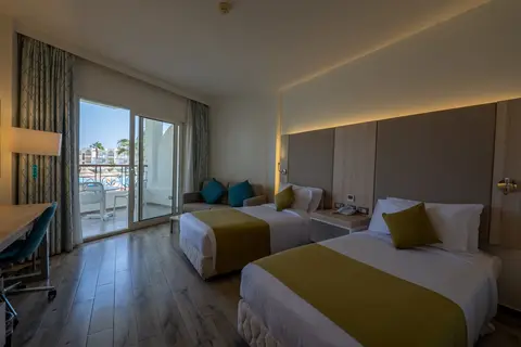 JAZ Palmariva Beach in Makadi Bay — foto 30
