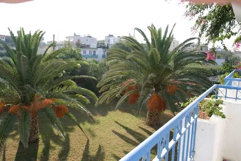 Gorgona Hotel in Δημοτική Ενότητα Γαζίου — foto 4