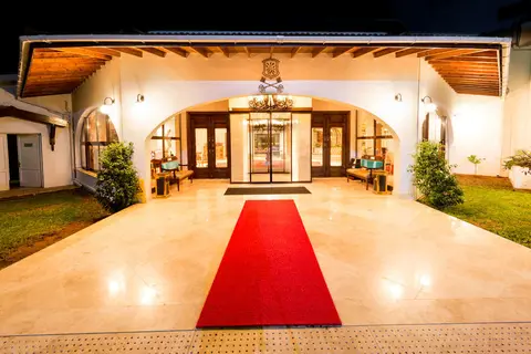 The Olive Tree Hotel in Çatalköy — foto 19
