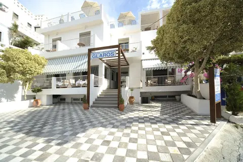 Glaros in Αγία Γαλήνη — foto 11