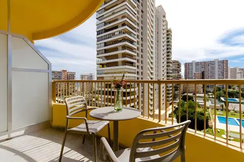 Castilla Alicante Hotel in Alicante — foto 10
