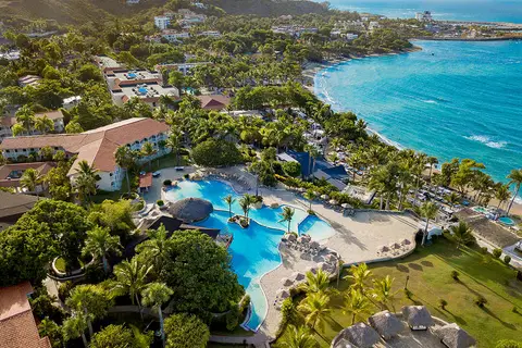 Lifestyle Holidays Vacation Resort The Tropic in Bahía Cofresí — foto 20
