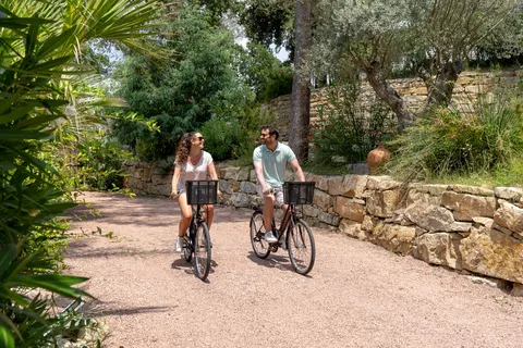 Camping Douce Quiétude foto 16