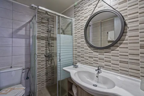 Lefkoniko Beach Hotel in Rethymno — foto 9