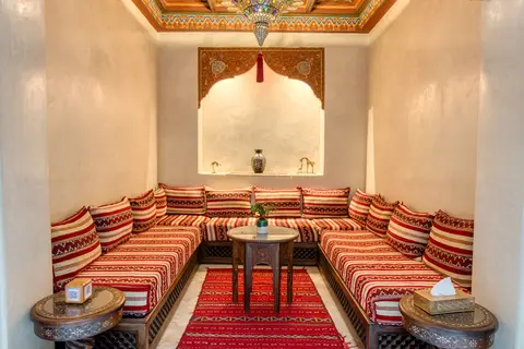 Palais Tara & Spa in Tamazouzte, foto 4