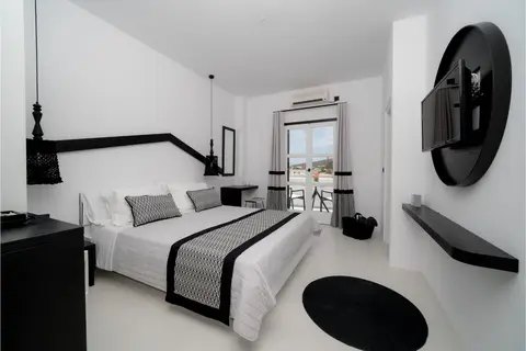 Divelia Hotel in Δημοτική Ενότητα Θήρας — foto 18