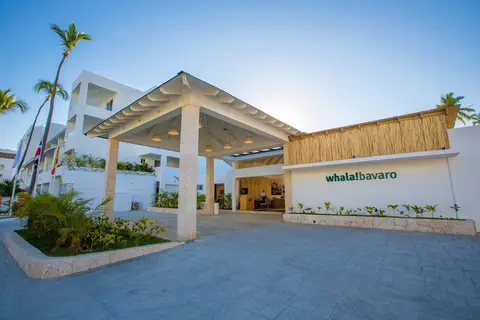 Whala!bávaro in Salvaleón de Higüey — foto 14