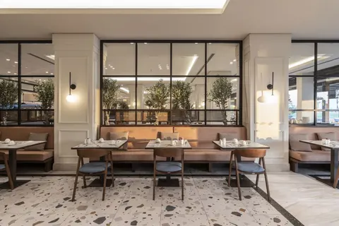 Kerkyra Blue By Louis Hotels in Alykes Potamou — foto 29