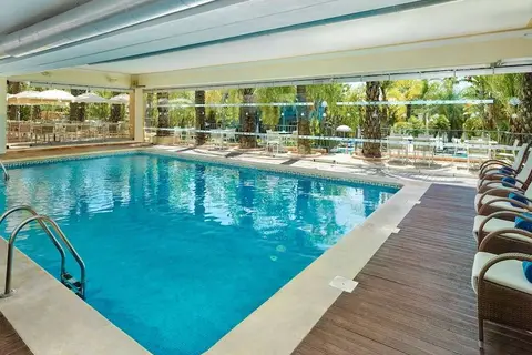 Ria Park Hotel & Spa in Almancil — foto 15