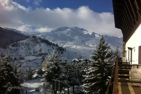 SNÖ Hotel Formigal in Formigal, foto 30
