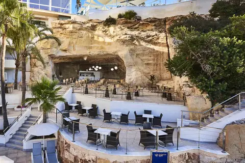 Globales Cala Viñas in Calvià, foto 13
