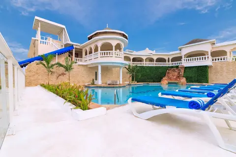 Travellers Beach Resort in Negril — foto 15
