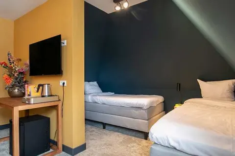 Hotel Marktstad foto 27