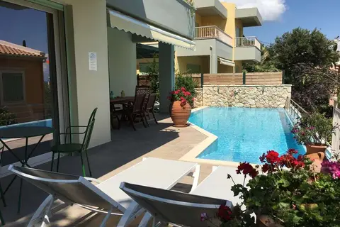 La Riviera Barbati in Μπαρμπάτι — foto 16