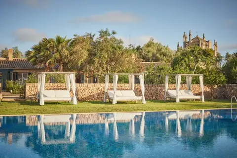 Zoëtry Mallorca in Llucmajor — foto 6