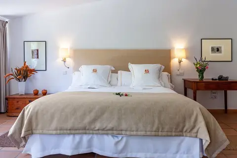 Finca Hotel Son Palou in Oosten — foto 24