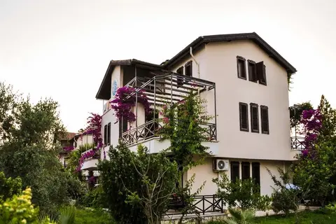 SY Hotels Belek Boutique Luxury in Serik — foto 8