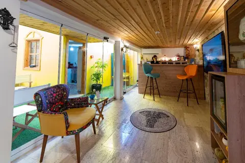 The Little Prince Boutique Hotel in Muratpaşa — foto 22
