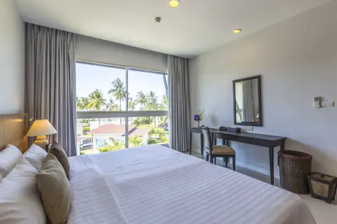 Kantary Beach Khao Lak in Khao Lak — foto 17