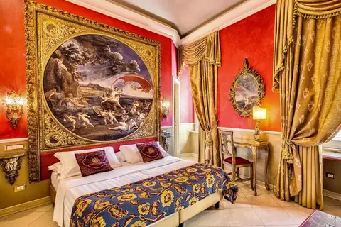 Hotel Romanico Palace & Spa in Rome — foto 10