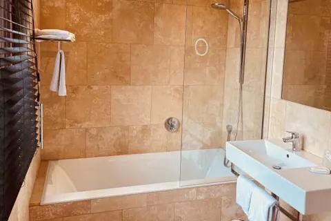 Gatsby Hotel foto 12