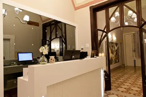 B&B Arco Cadura in Galatina, foto 17