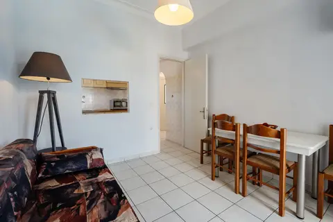 Appartementen Spyridoula in Corfu, foto 15