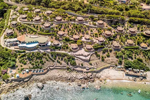 Calanica Resort in Cefalù, foto 24