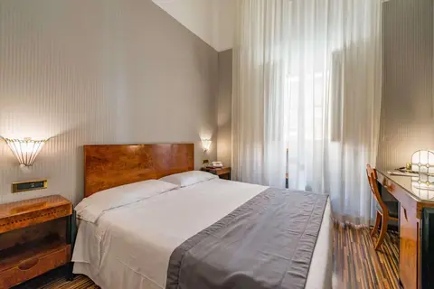 Best Western Hotel Artdeco in Rome — foto 24