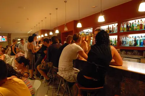 Santa Elena in Lloret de Mar — foto 25