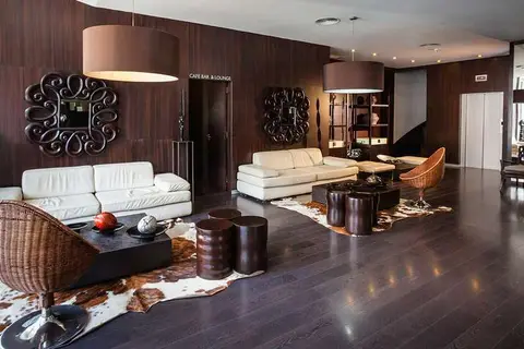 Barcelo Santa Cruz Contemporaneo in Santa Cruz de Tenerife — foto 9