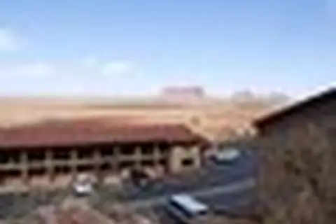 Goulding's Lodge in Goulding's