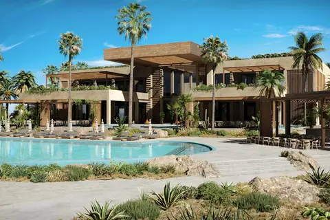 JAZ Elite Riviera in مرسى علم — foto 29