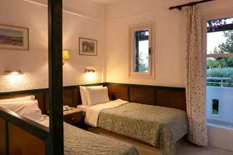 Villea Village Resort in Ανάληψη — foto 6