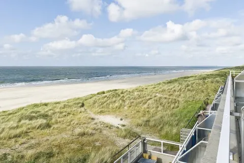 WestCord Strandhotel Seeduyn foto 1