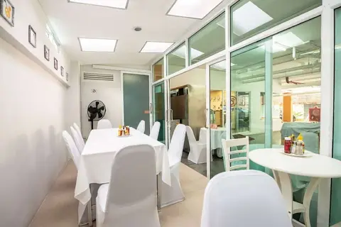 Klean Residence Hotel in Bangkok — foto 10