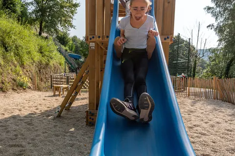 Camping La Source foto 15