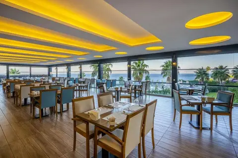 The Nowness Luxury Hotel & Spa in Çeşme — foto 10