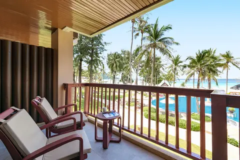 Katathani Phuket Beach Resort in ตำบลกะรน — foto 26