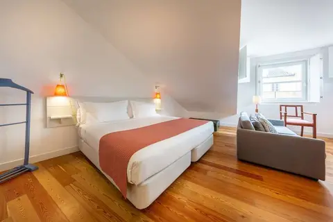 My Suite Lisbon in Lissabon, foto 3