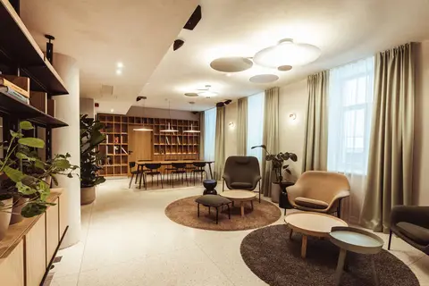 Rixwell Konventa Seta in Riga — foto 8