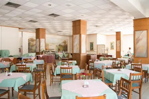 Tsokkos Paradise Village Aparthotel in Ayia Napa — foto 4