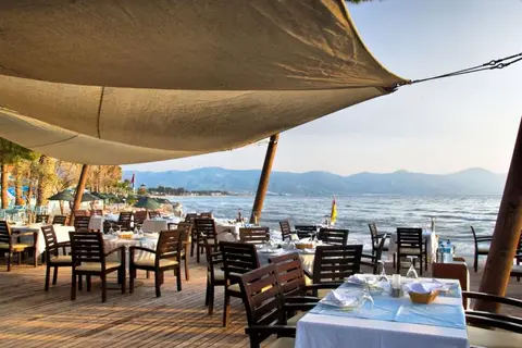 Ephesia Holiday Beach Club in Kuşadası, foto 17