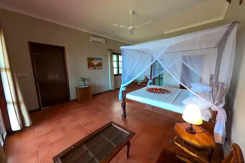 The Residence Zanzibar in Mtende — foto 30