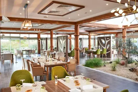 TUI Blue Palm Beach Palace in Palm Beach Palace Djerba (ex-Sofitel) — foto 6