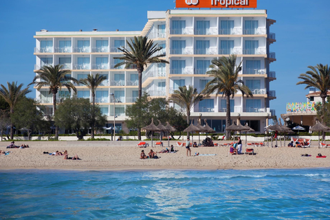 Hotel HM Tropical foto 6