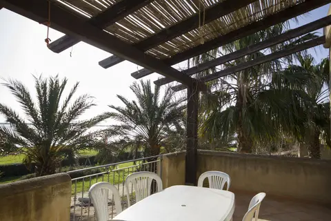 Resort Santa Maria Hotel in Marsala, foto 30