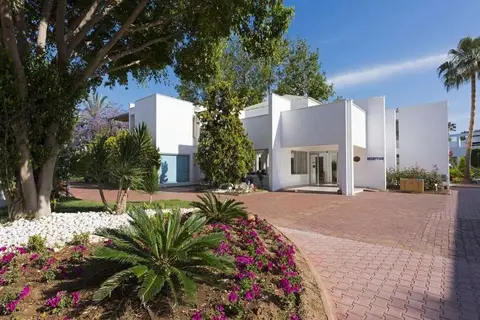 Club Kastalia Holiday Village in Alanya, foto 19