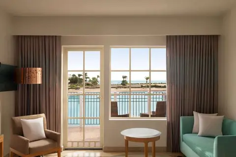 Mövenpick Resort & Spa El Gouna in El Gona, foto 12