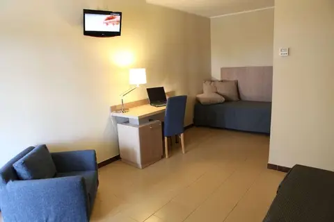 Heraclea Hotel Residence in Policoro — foto 7